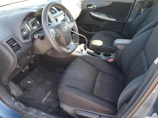 Photo 7 from auction – 2012 TOYOTA COROLLA BA with VIN 5YFBU4EE2CP042785