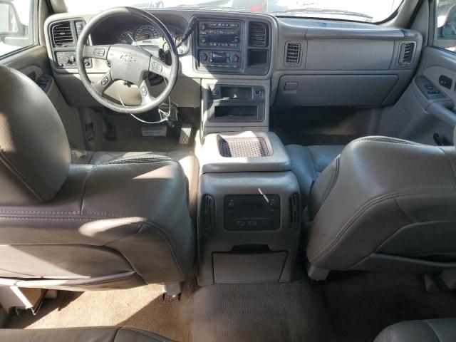 Photo 8 from auction – 2003 CHEVROLET SILVER1500 with VIN 1GCHK23103F164153