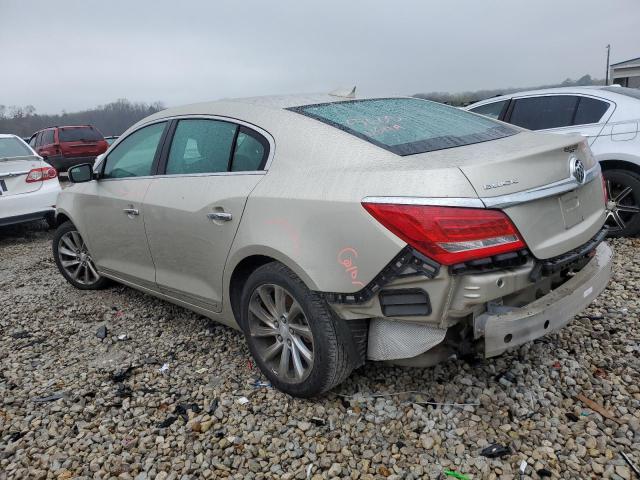 Photo 2 from auction – 2016 BUICK LACROSSE with VIN 1G4GA5G32GF170243