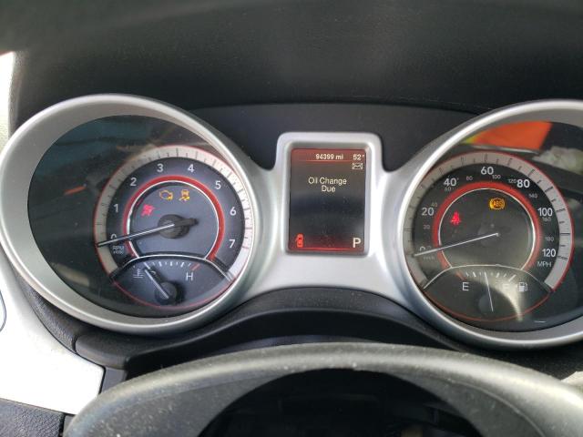 Photo 9 from auction – 2015 DODGE JOURNEY SX with VIN 3C4PDCBG8FT727350