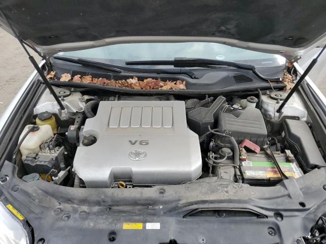 Foto 11 de la subasta – 2011 TOYOTA AVALON BAS con VIN 4T1BK3DB9BU396923