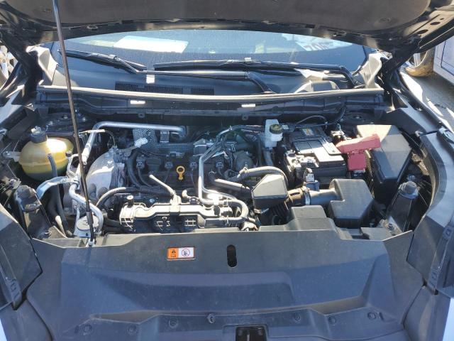 Photo 12 from auction – 2023 MITSUBISHI OUTLANDER with VIN JA4J4UA83PZ025298