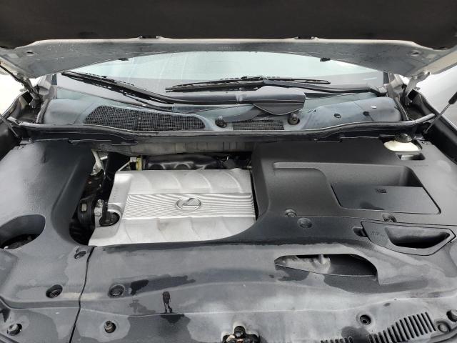 Photo 11 from auction – 2012 LEXUS RX 350 with VIN 2T2ZK1BA8CC084961