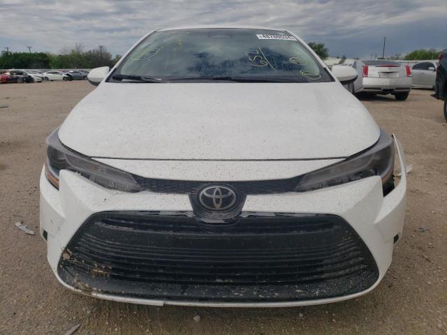Photo 5 from auction – 2024 TOYOTA COROLLA LE with VIN 5YFB4MDE0RP140319
