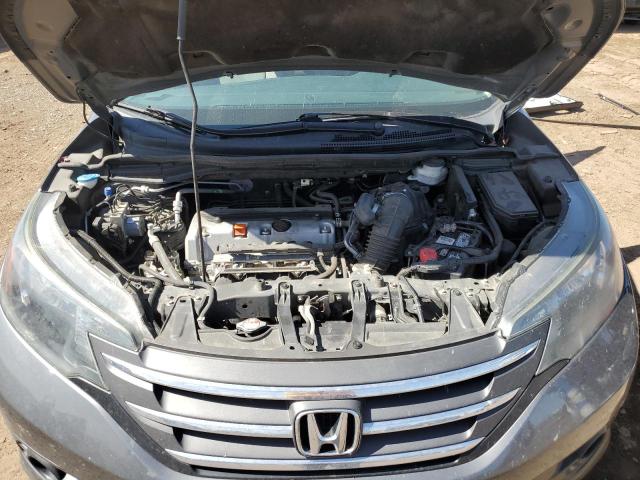 Photo 12 from auction – 2014 HONDA CR-V EX with VIN 2HKRM4H50EH657104
