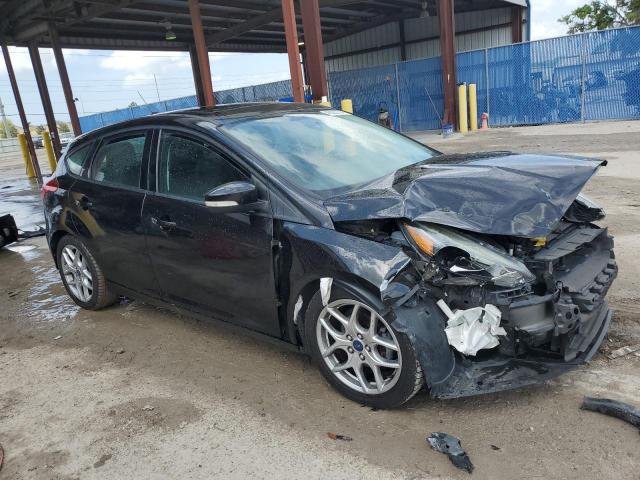 Photo 4 from auction – 2015 FORD FOCUS SE with VIN 1FADP3K2XFL310666