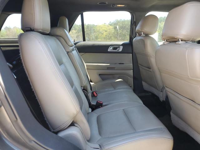 Photo 11 from auction – 2015 FORD EXPLORER L with VIN 1FM5K7F84FGB02967