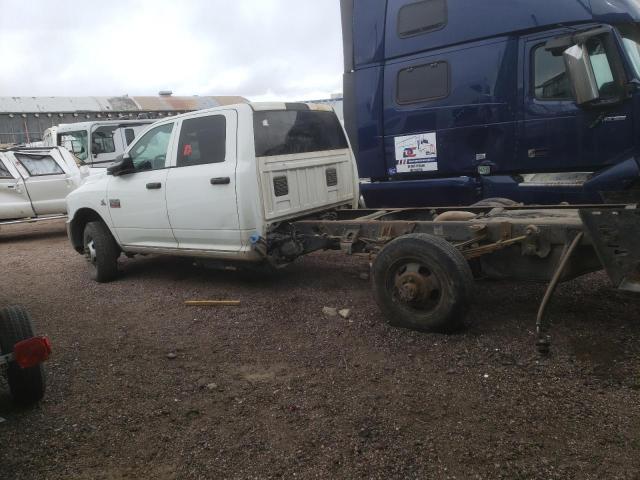 Photo 2 from auction – 2012 DODGE RAM 3500 S with VIN 3C7WDTCL4CG281924