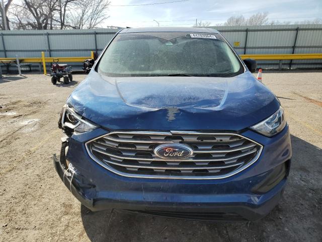 Photo 5 from auction – 2020 FORD EDGE SE with VIN 2FMPK3G98LBB42240