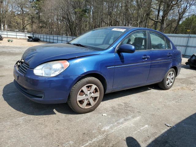 Photo 1 from auction – 2011 HYUNDAI ACCENT GLS with VIN KMHCN4AC3BU581824