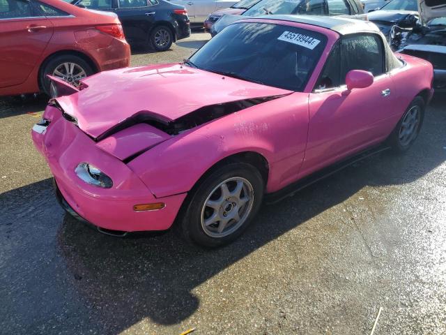 MAZDA MX-5 MIATA 1990 with VIN JM1NA351XL0109902 - Photo from auction
