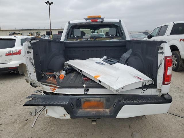 Photo 6 from auction – 2019 FORD F150 SUPER with VIN 1FTEX1EB6KKD55134