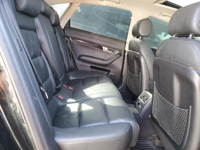 صورة رقم 10 من المزاد - 2010 AUDI A6 PRESTIG مع VIN WAUBVBFB9AN076686