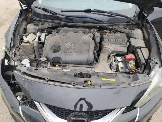 Photo 11 from auction – 2016 NISSAN MAXIMA 3.5 with VIN 1N4AA6AP0GC443702