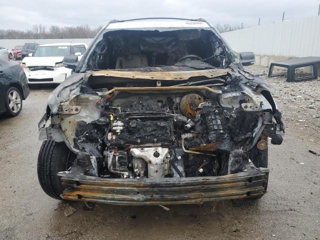 Photo 5 from auction – 2015 FORD EXPLORER X with VIN 1FM5K8D89FGA92428