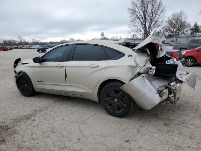 Photo 2 from auction – 2014 CHEVROLET IMPALA LS with VIN 2G11Y5SL9E9115543
