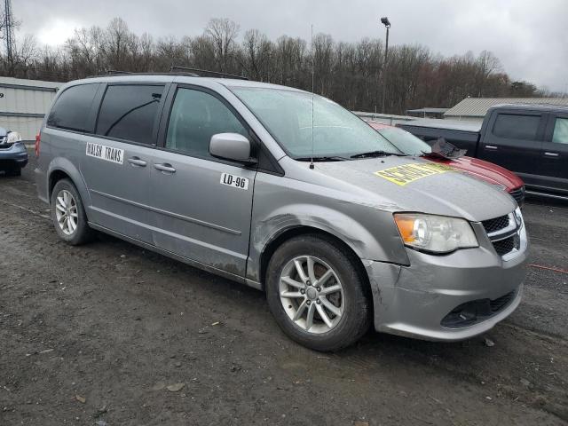 Photo 4 from auction – 2014 DODGE GRAND CARA with VIN 2C4RDGCG2ER322617