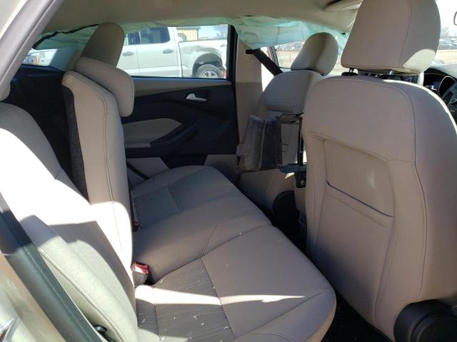 Photo 10 from auction – 2015 FORD FOCUS SE with VIN 1FADP3K2XFL353694