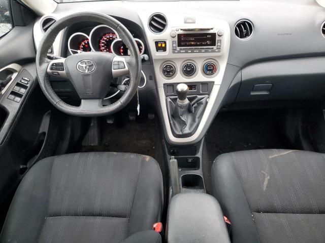 Фото 8 с аукциона – 2011 TOYOTA COROLLA MA с VIN 2T1KU4EE8BC690954