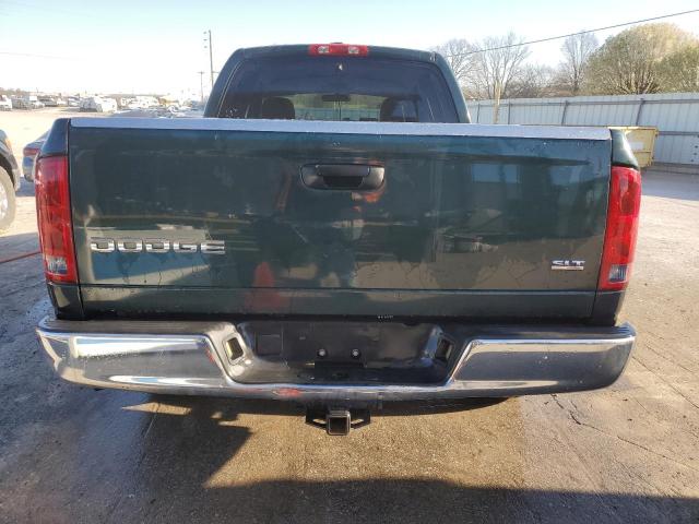 Photo 6 from auction – 2003 DODGE RAM 1500 S with VIN 1D7HA18N43S238308
