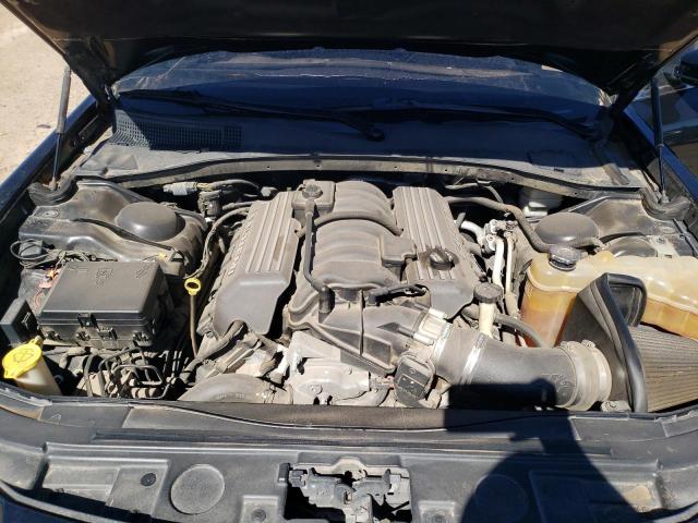 Photo 11 from auction – 2014 CHRYSLER 300 SRT-8 with VIN 2C3CCAFJ3EH159757