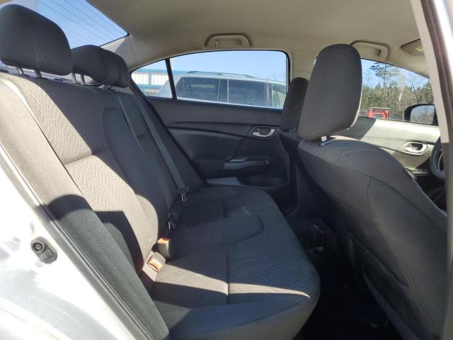 Photo 10 from auction – 2015 HONDA CIVIC SE with VIN 19XFB2F72FE003728