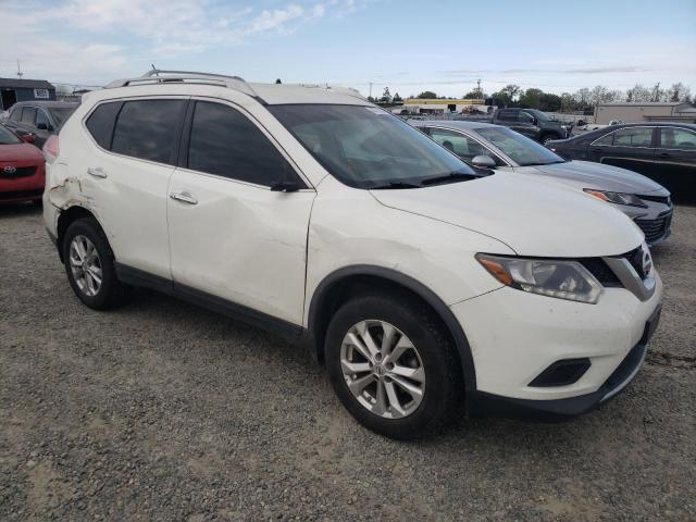 Photo 4 from auction – 2016 NISSAN ROGUE S with VIN KNMAT2MV4GP657334