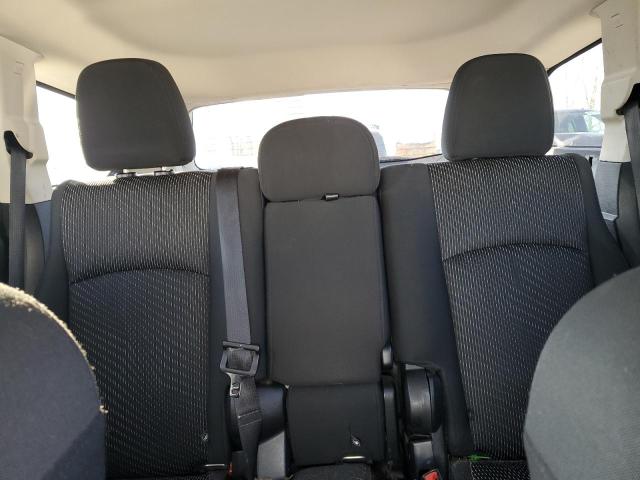 Photo 10 from auction – 2012 DODGE JOURNEY SX with VIN 3C4PDCCG3CT134196