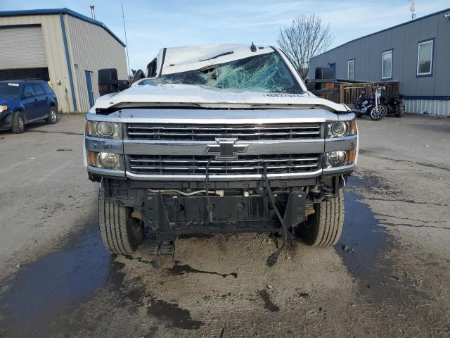 Photo 5 from auction – 2016 CHEVROLET SILVERADO with VIN 1GC0KUE80GZ413462