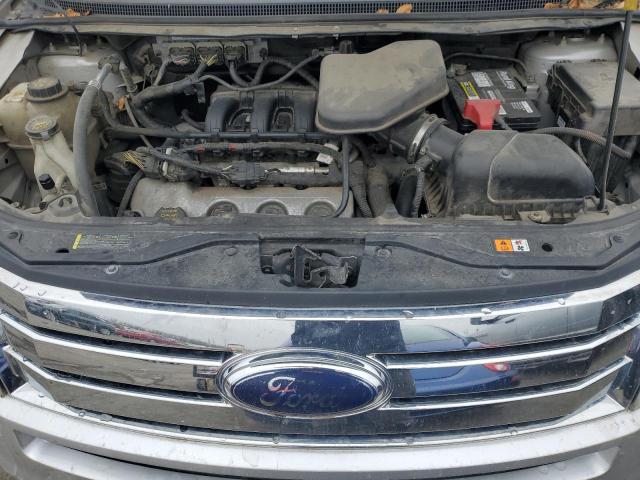 Photo 11 from auction – 2010 FORD EDGE SEL with VIN 2FMDK4JC0ABA95859