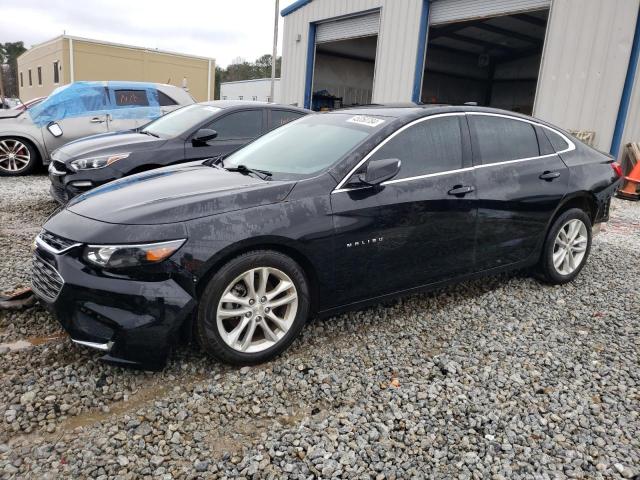 Photo 1 from auction – 2016 CHEVROLET MALIBU LT with VIN 1G1ZE5ST1GF226030