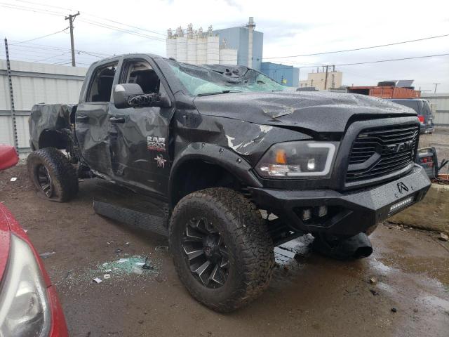 Zdjęcie 4 z aukcji – 2018 RAM 2500 SLT z VIN 3C6UR5DL5JG314840