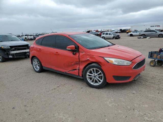 Zdjęcie 4 z aukcji – 2017 FORD FOCUS SE z VIN 1FADP3K27HL259579