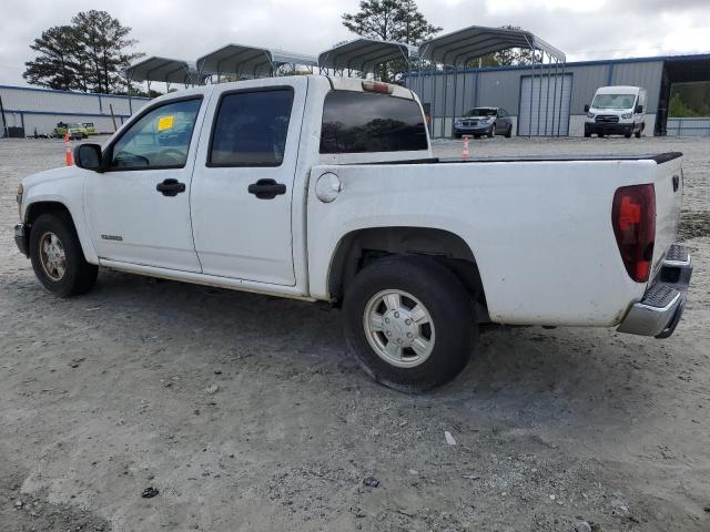 Photo 2 from auction – 2005 CHEVROLET COLORADO with VIN 1GCCS136458178029