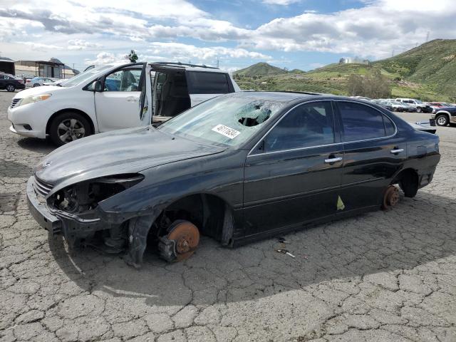 LEXUS ES 300 2002 with VIN JTHBF30G720049008 - Photo from auction