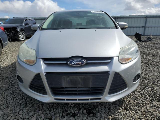 Photo 5 from auction – 2013 FORD FOCUS SE with VIN 1FADP3F21DL200791