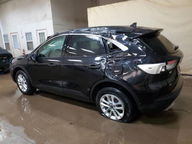 Photo 2 from auction – 2020 FORD ESCAPE SE with VIN 1FMCU9G6XLUA74700
