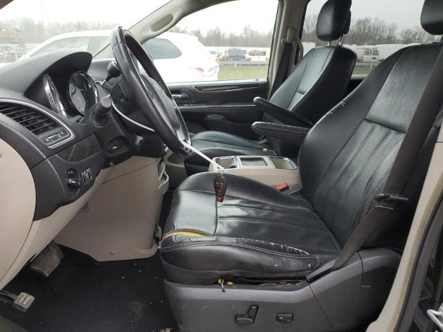 Photo 7 from auction – 2012 CHRYSLER TOWN & COU with VIN 2C4RC1BG7CR234189