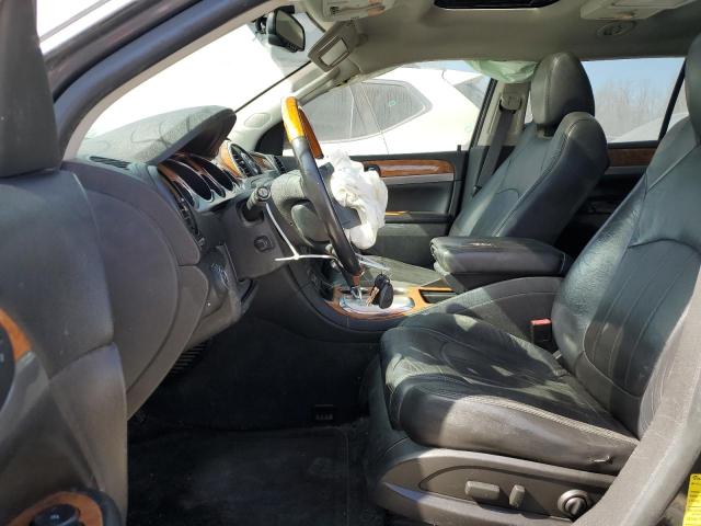 Photo 7 from auction – 2011 BUICK ENCLAVE CX with VIN 5GAKVCED7BJ104653