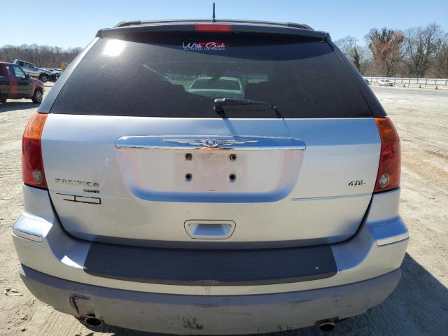 Photo 6 from auction – 2007 CHRYSLER PACIFICA T with VIN 2A8GM68XX7R164078