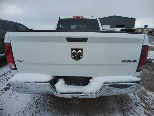 Foto 6 de la subasta – 2012 DODGE RAM 2500 S con VIN 3C6TD5CT6CG188941