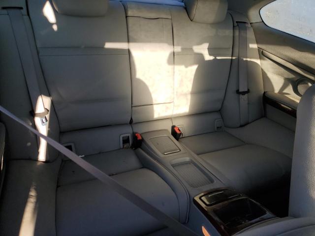 Photo 10 from auction – 2011 BMW 328 I with VIN WBAKE3C50BE557397