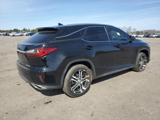 Photo 3 from auction – 2016 LEXUS RX 350 BAS with VIN 2T2BZMCA3GC025139
