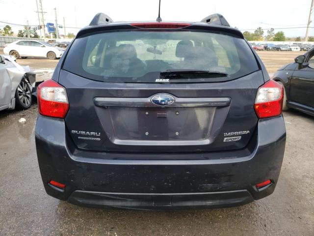 Photo 6 from auction – 2013 SUBARU IMPREZA SP with VIN JF1GPAL68D1840419