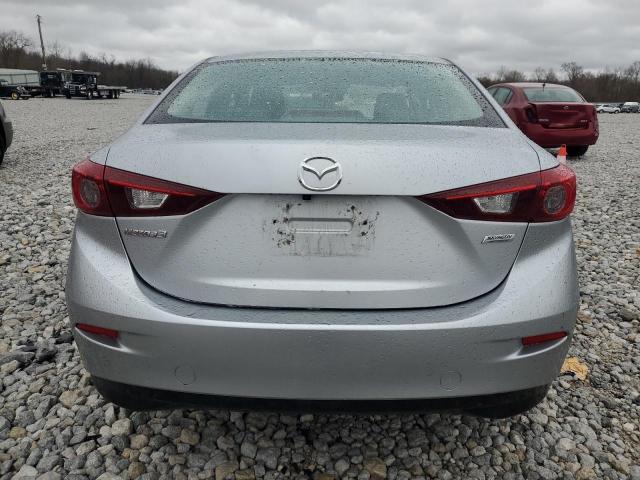 Photo 6 from auction – 2017 MAZDA 3 TOURING with VIN JM1BN1V71H1104704