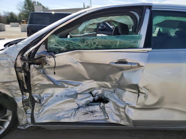 Photo 7 from auction – 2017 CHEVROLET IMPALA LS with VIN 2G11Z5S31H9128305