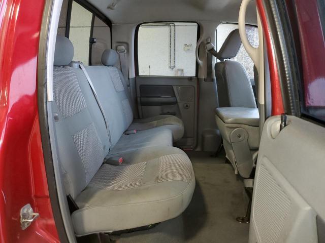 Photo 10 from auction – 2007 DODGE RAM 1500 S with VIN 1D7HU18P87S193808