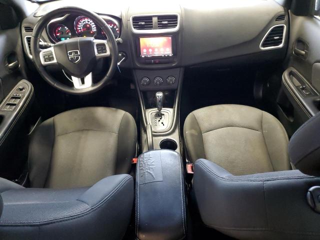Photo 8 from auction – 2013 DODGE AVENGER SX with VIN 1C3CDZCG3DN525050