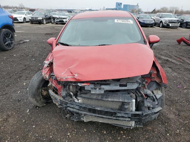 Photo 5 from auction – 2017 KIA RIO LX with VIN KNADM4A3XH6109576
