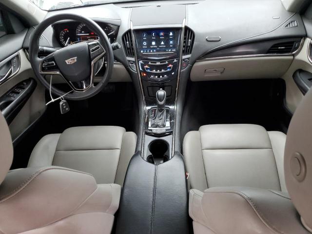 Photo 8 from auction – 2018 CADILLAC ATS with VIN 1G6AA5RX9J0140115